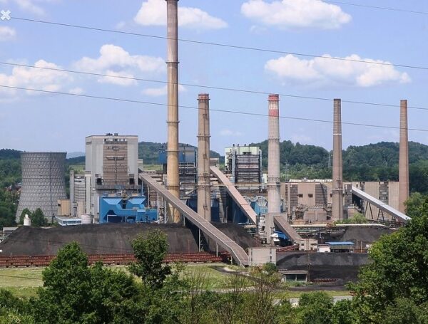 Annual overhaul TE TUZLA